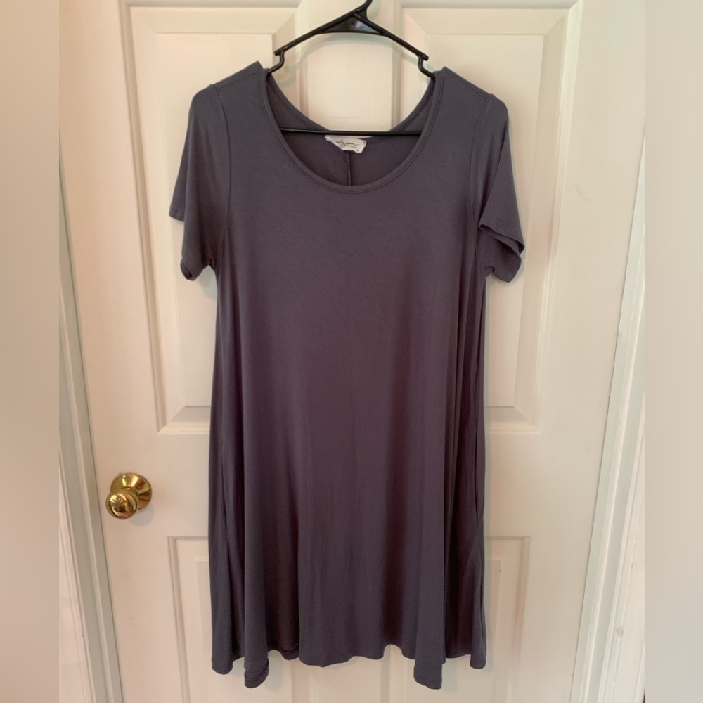 Carly Jean Los Angeles CJ’s Favorite Swing Dress - Size XS